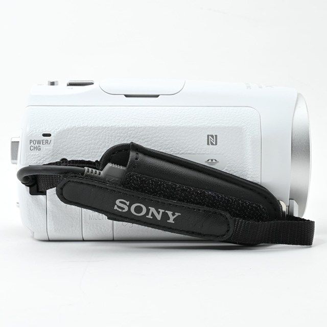 高画質撮影対応 液晶右側に黄変はあるものの外観は非常に