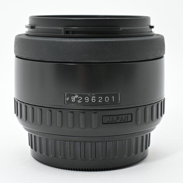 2の明るさと自然な描写が魅力の