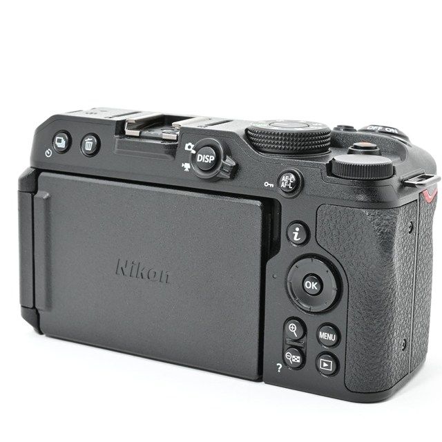 モデル｜シャッター数わずか の外観で安心して使える