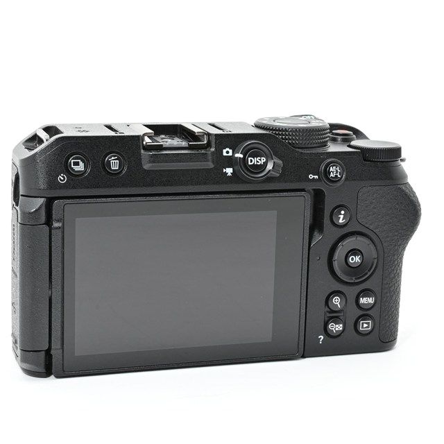 Nikon ミラーレス一眼