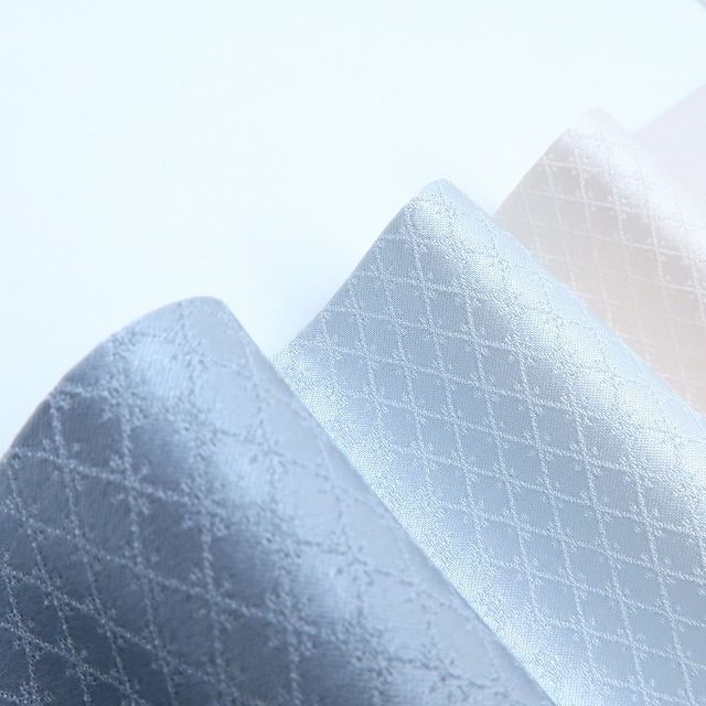 縫い一つ紋 手縫い仕立て