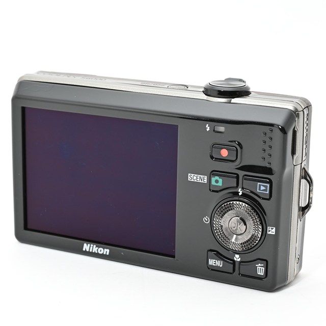 きで実用向けの一台