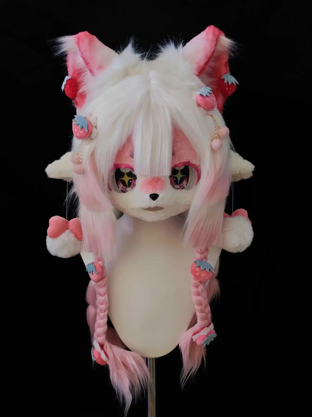 ファーシュート ファーリーヘッド