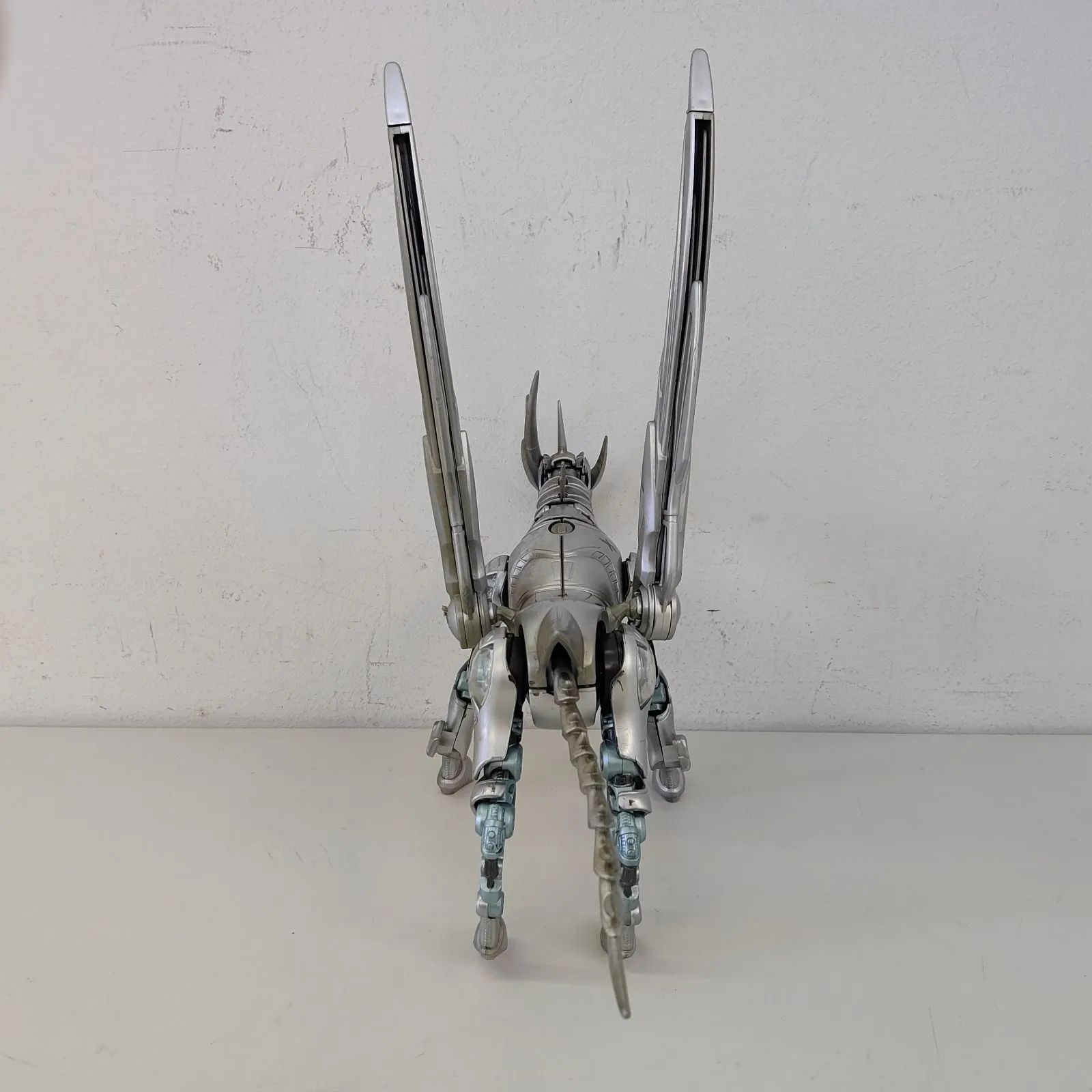 〇B'T-X(ビートエックス) ソリッドスキャンモデル フィギュア - メルカリ