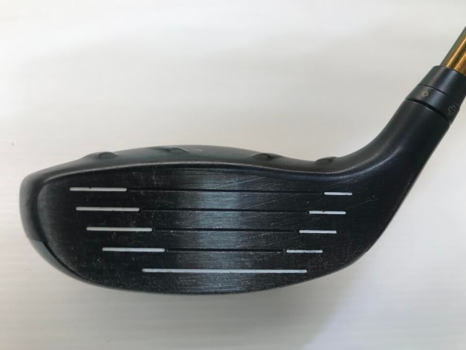 ピン G400 SF TEC 19度 ALTA J CB Sフレックス フェアウェイウッド