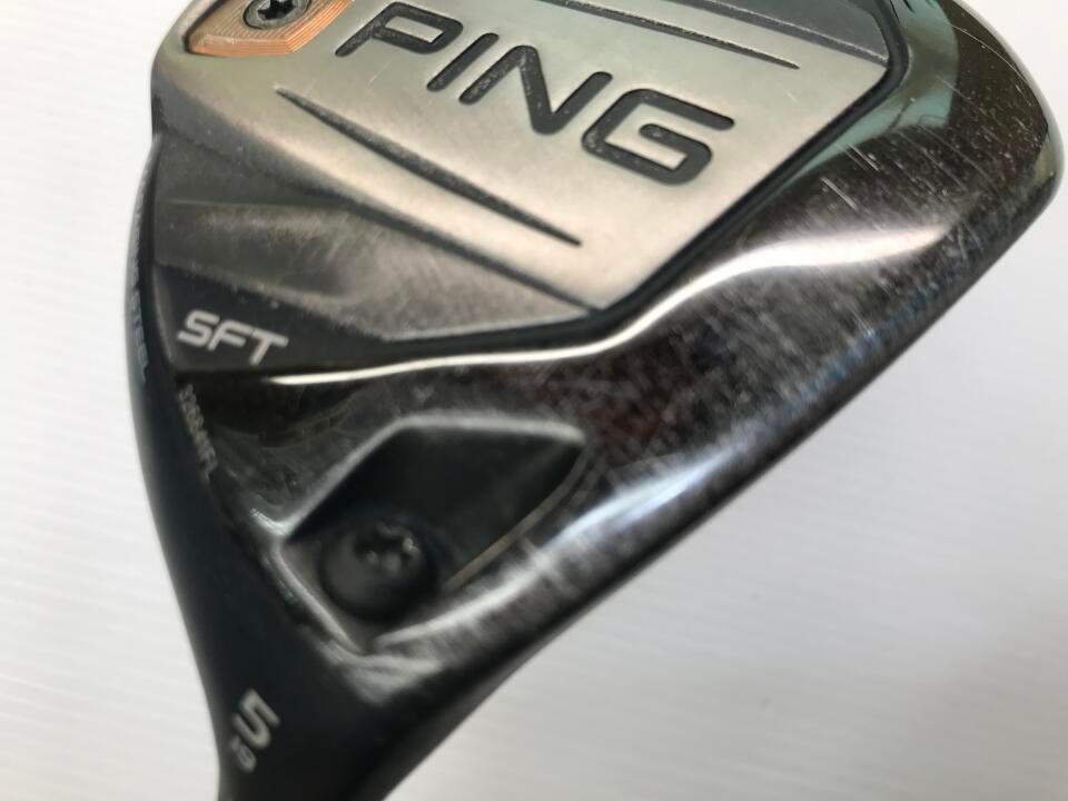 PING G400 SF TEC 5W フレックスS ALTA J CB Amazon.co.jp: ピン G SERIES G400 SF TEC フェアウェイウッド ALTA J
