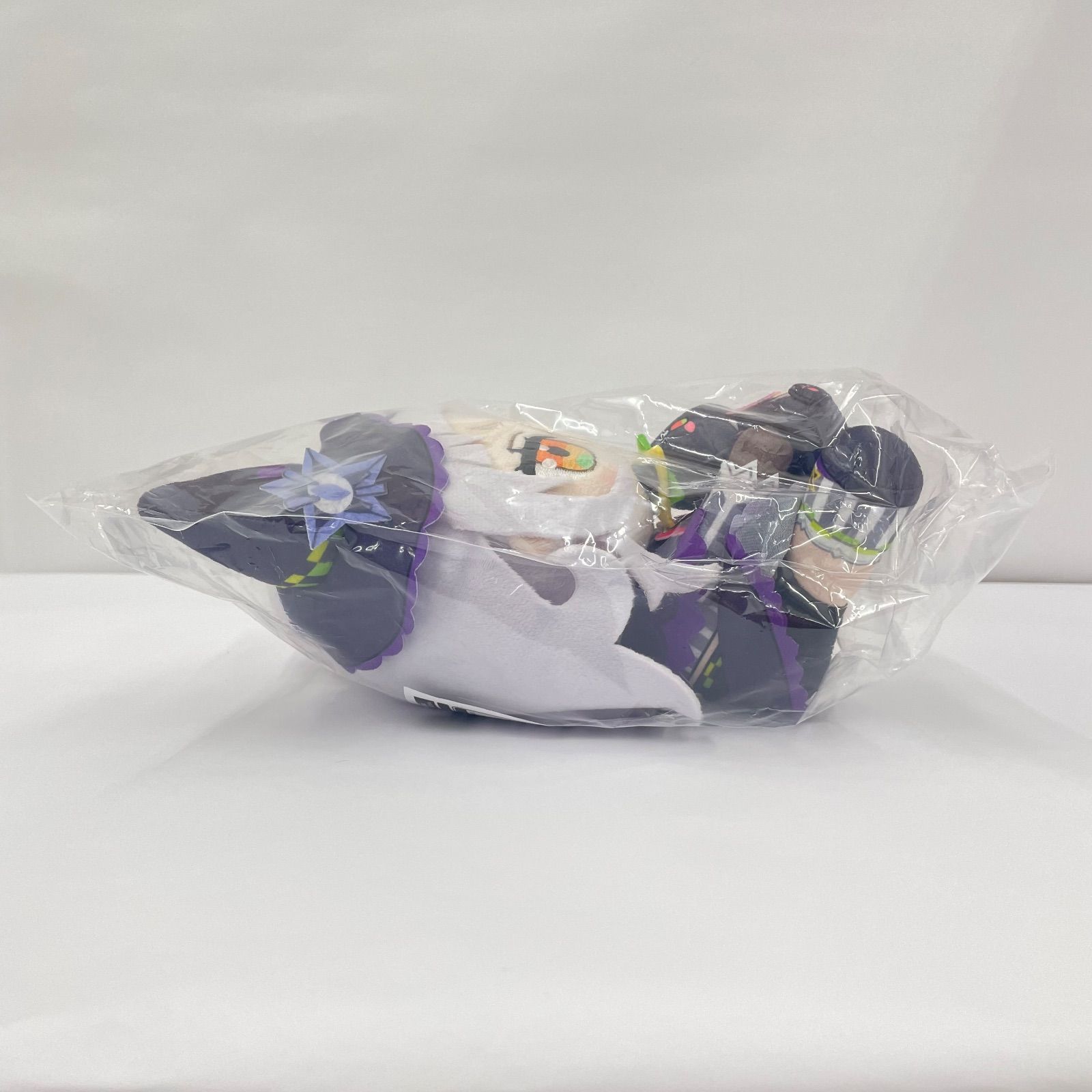 瀬戸店】未開封 ホロライブ 紫咲シオン 卒業グッズ フルセット(数量