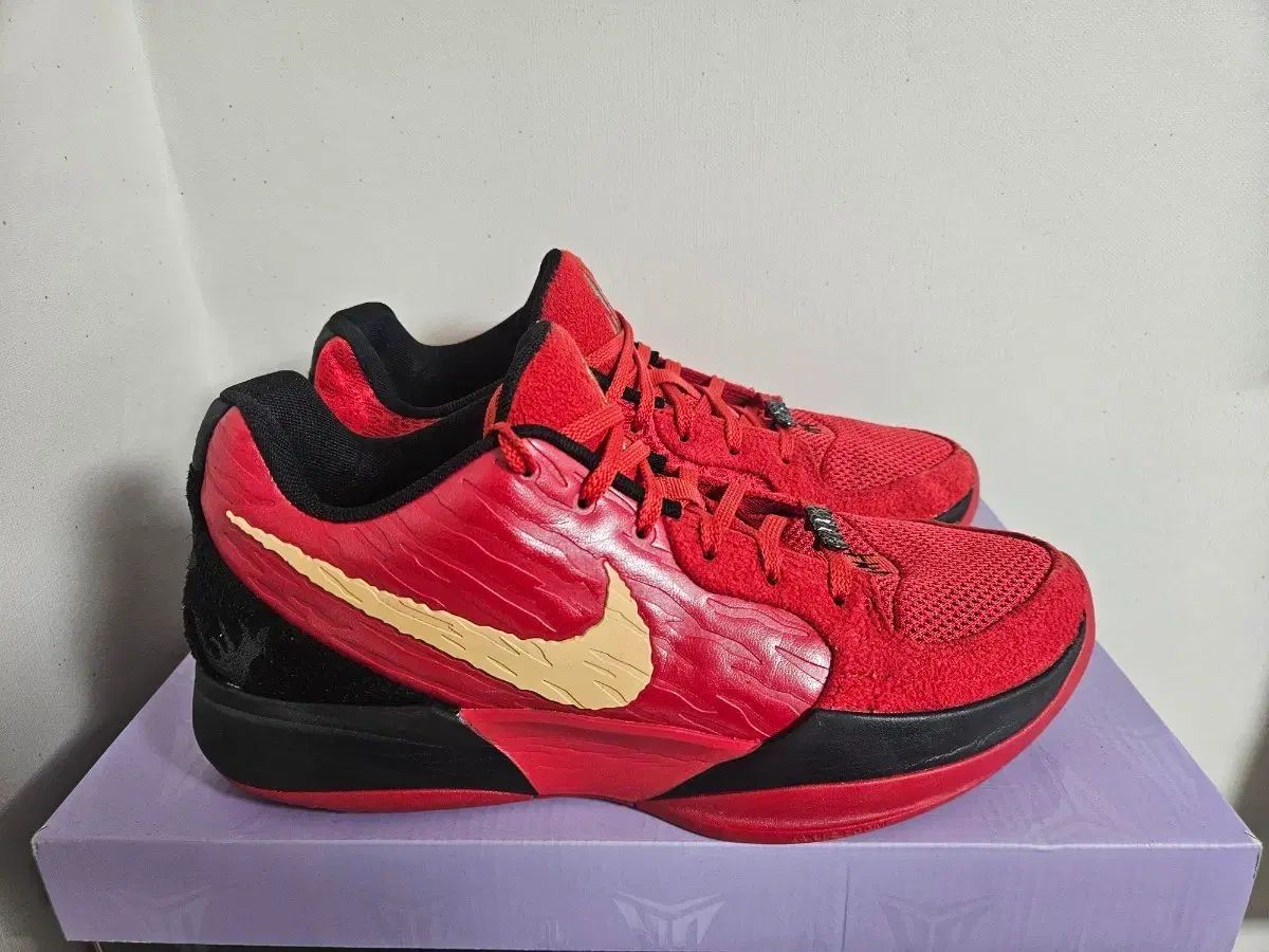 NIKE ナイキ TEMPTATION NIGHTMARE Ver. あんさんぶるスターズ あんスタ バスケシューズ