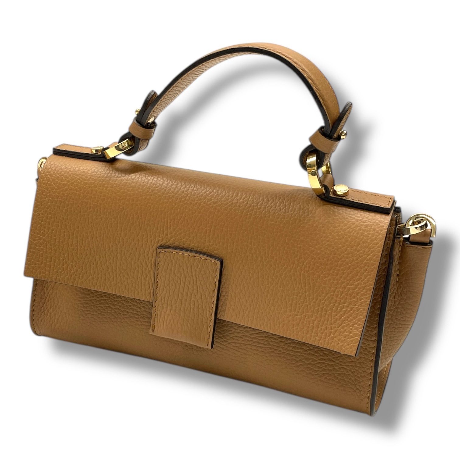 LORISTELLA ロリステッラ BETH 2WAY ショルダーバッグ ハンドバッグ 