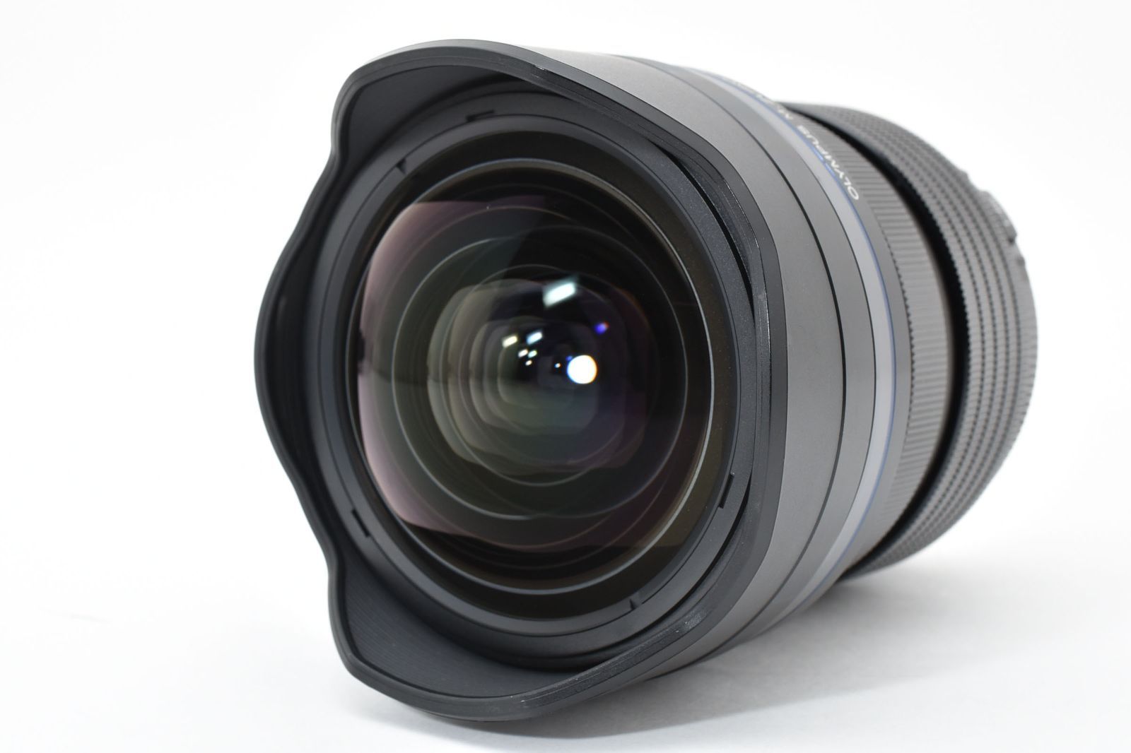 上品 Olympus M.zuiko Digital ED 7-14 mm f 2.8 pro