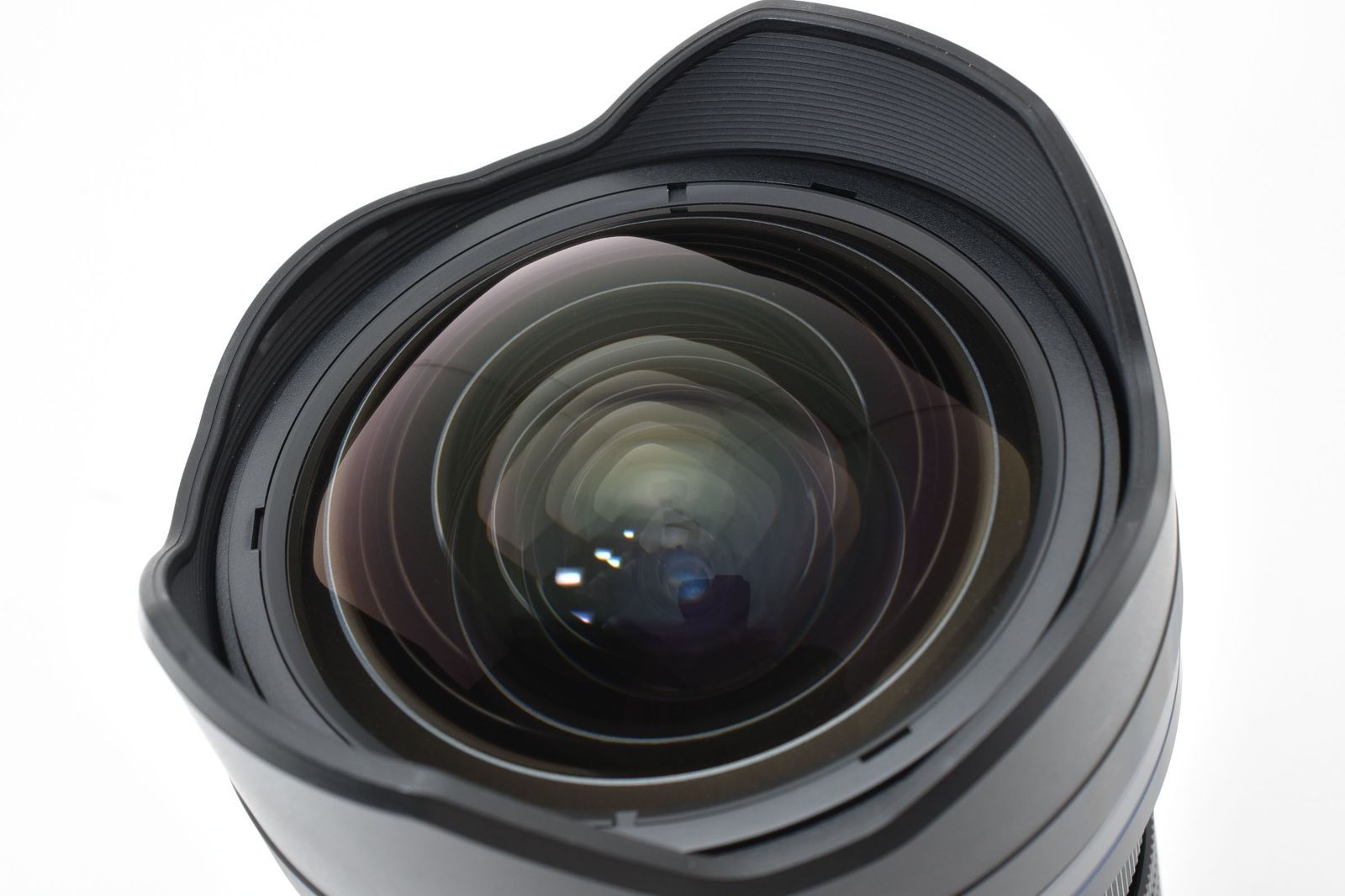  上品 Olympus M.zuiko Digital ED 7-14 mm f 2.8 pro レンズ(ズーム) カメラ