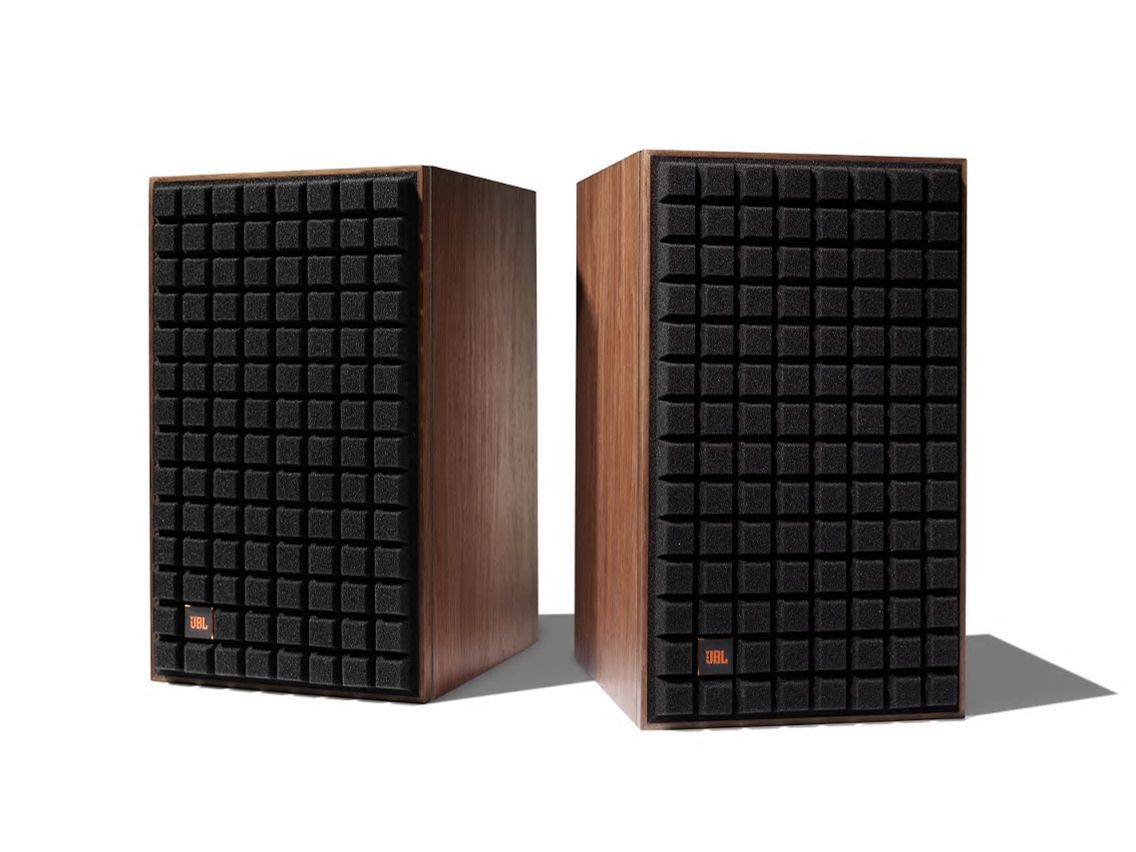 ♥ 展示 定価 27.5万 JBL L 82 Classic ブラック ペア ブックシェルフスピーカー