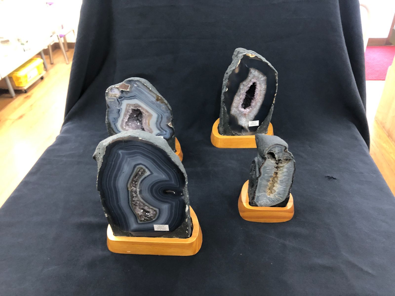 アゲートミニカペラ