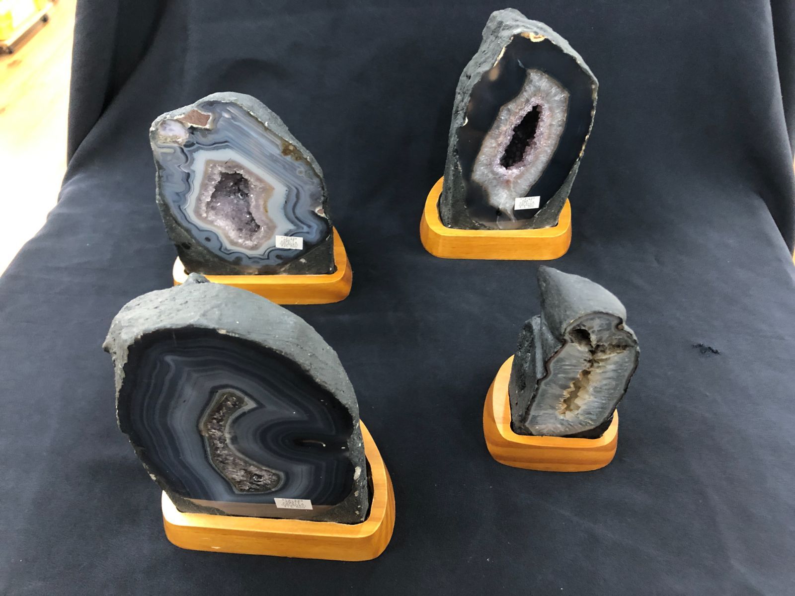 アゲートミニカペラ