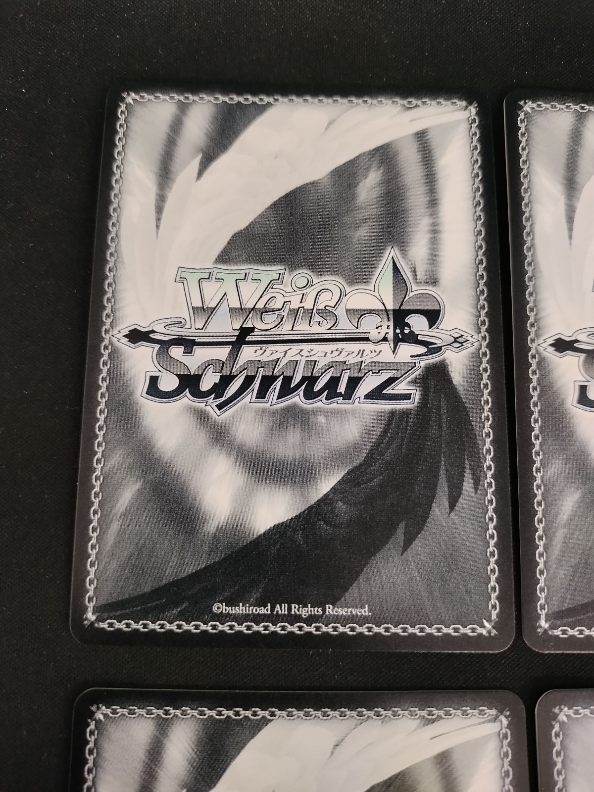 ヴァイス　WS　超常的なパワーモモ　招き猫　ターボババア　PR　プロモ　計3枚 ヴァイス WS 超常的なパワーモモ 招き猫 ターボババア PR プロモ 計3枚