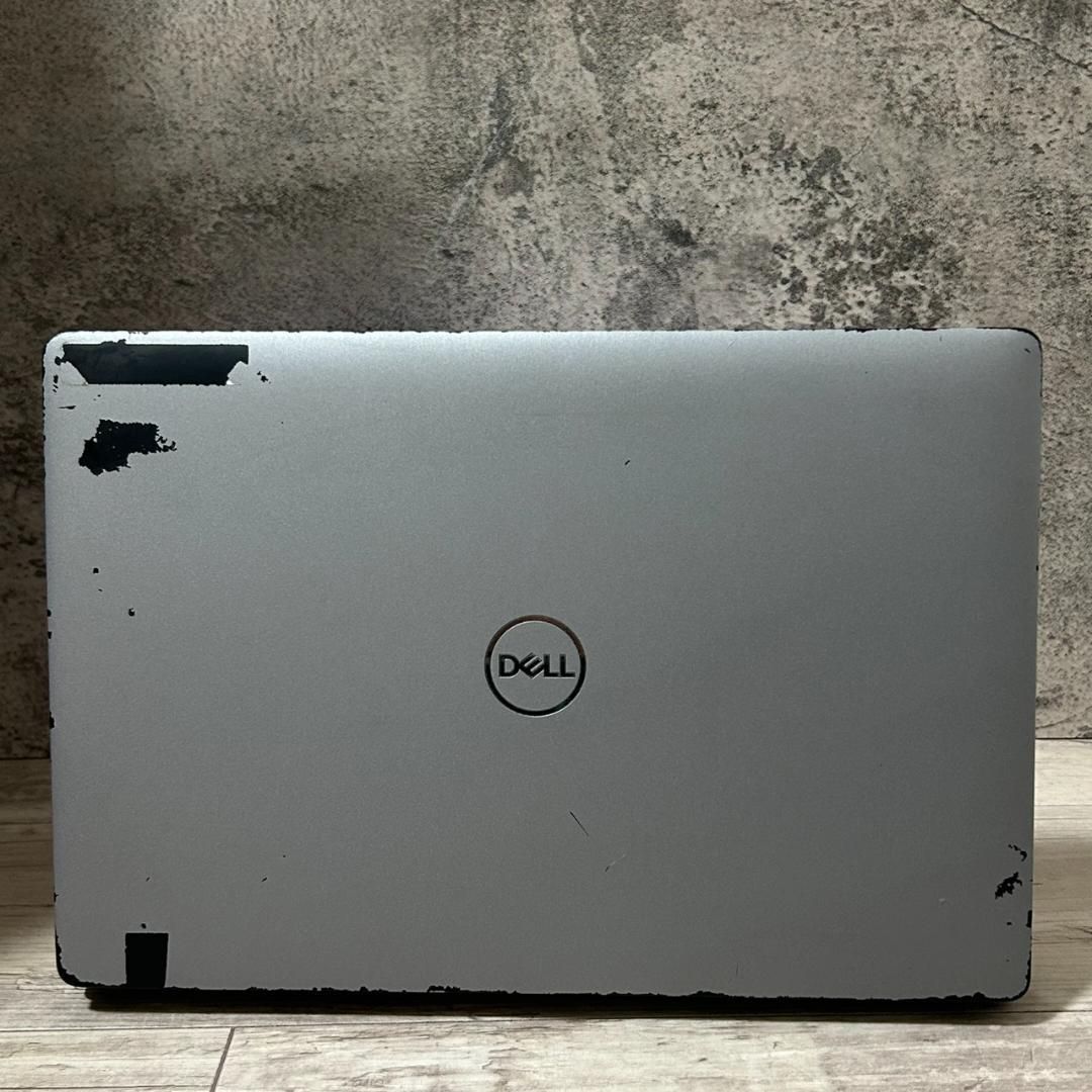 【訳あり】高性能i7 DELL LATITUDE 5310 Windows11 訳あり】高性能i7 DELL LATITUDE 5310 Windows11 Office付き 即納
