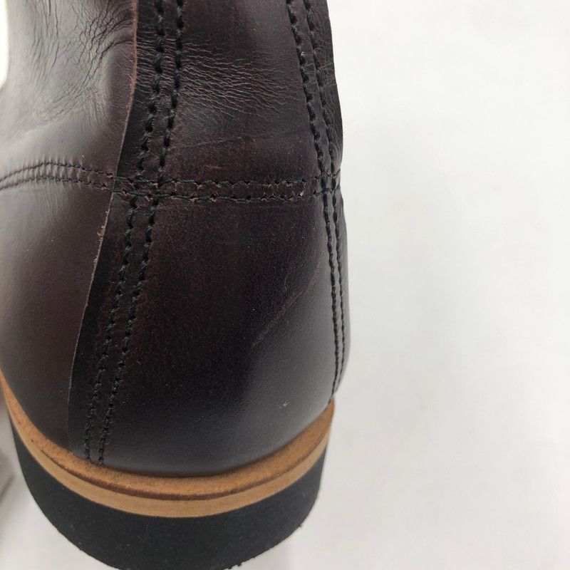 靴 ワークブーツ