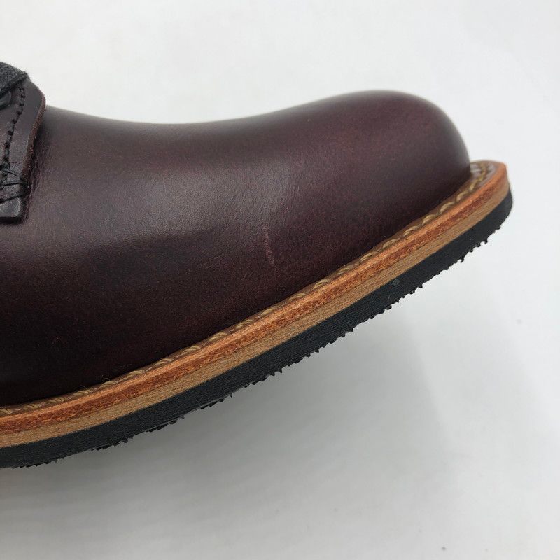 レッドウィング