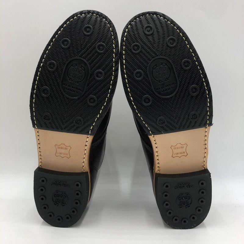 ベックマンブーツ