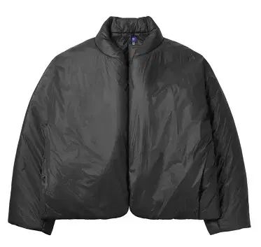 YEEZY GAP ENGINEERED GARMENTS バレンシアガ ラウンド ジャケット 2