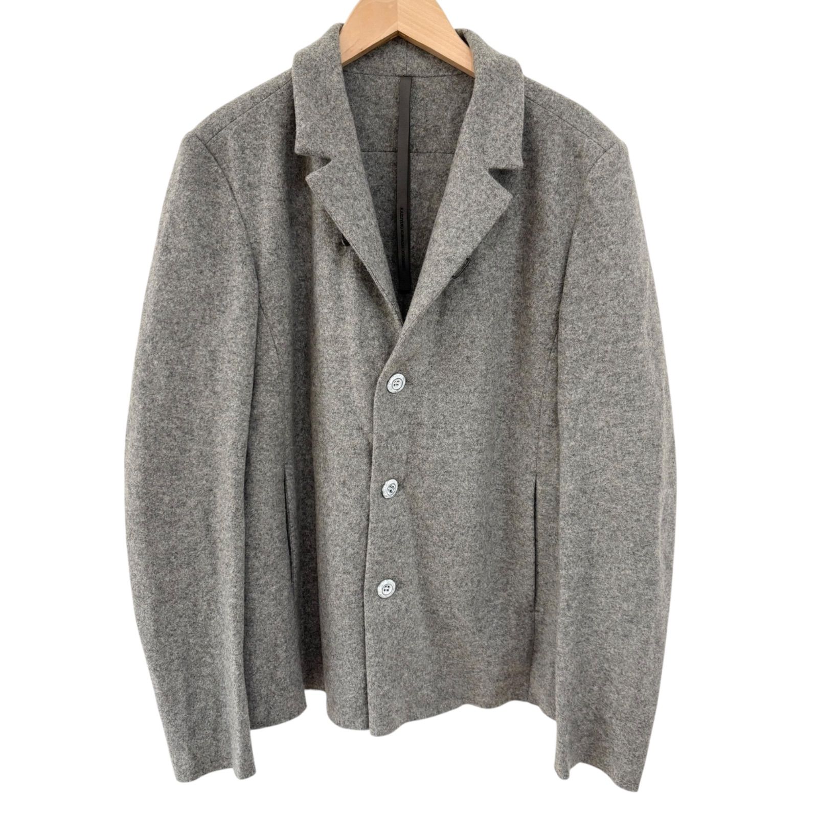 Z1717 KAZUYUKI KUMAGAI ATTACHMENT カズユキクマガイアタッチメント