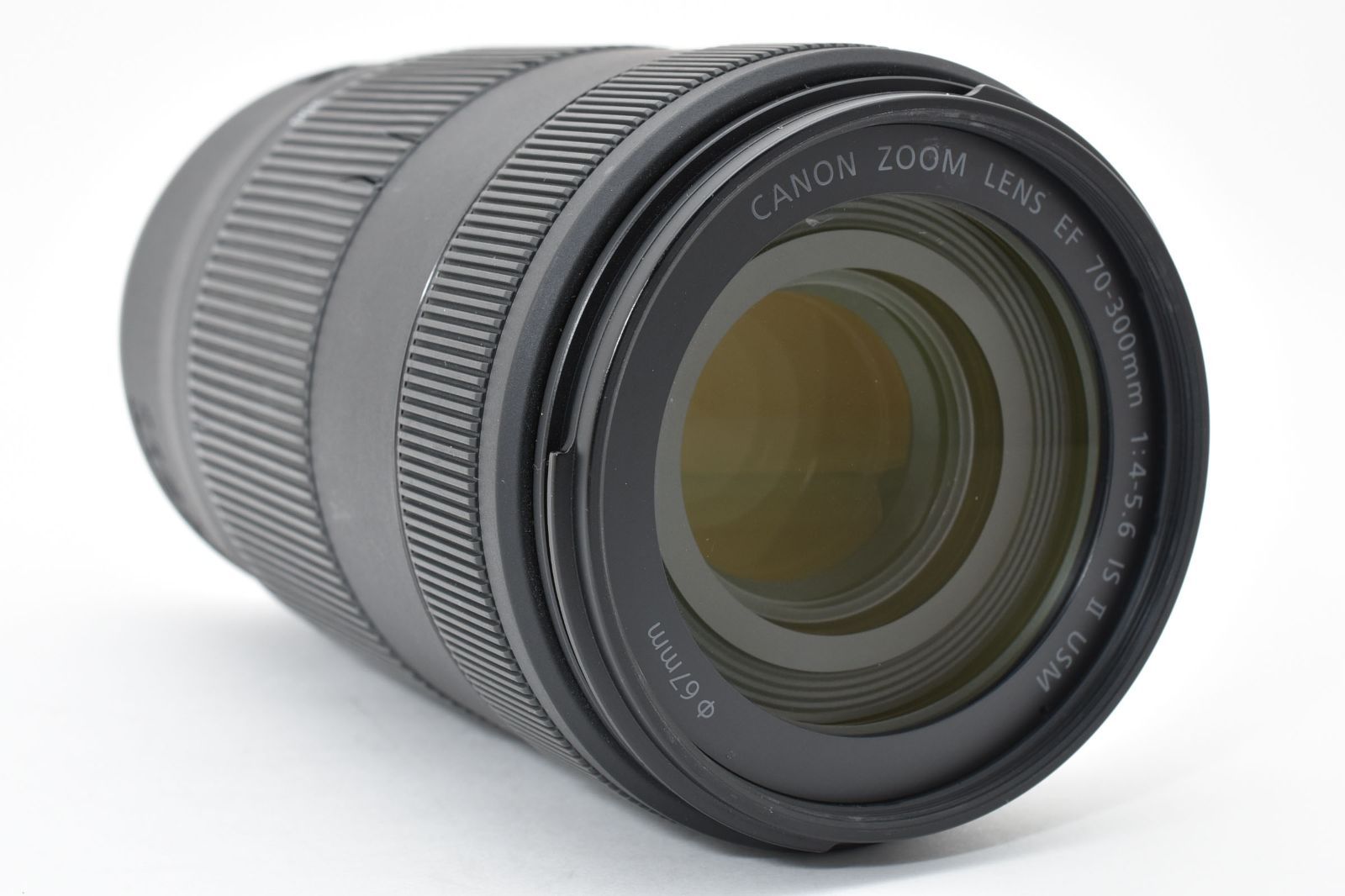 Canon EF 70-300 mm f 4-5.6 IS II USM no 16 T 03