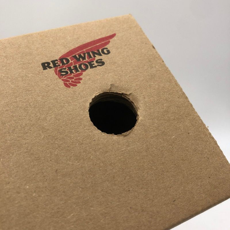 モハヴェレザー レースアップブーツ