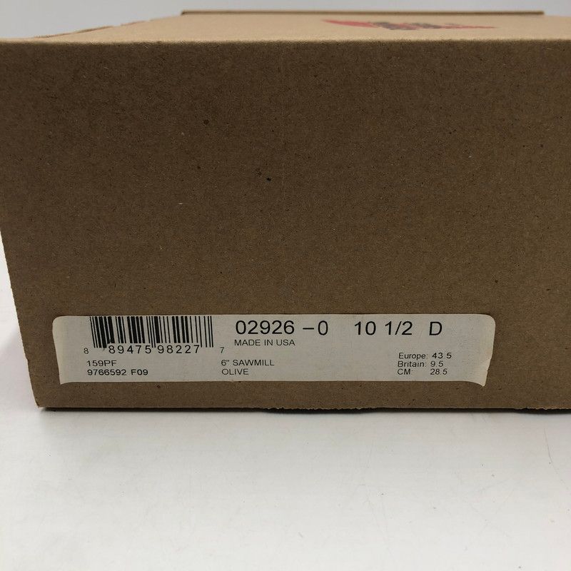 WING レッドウィング