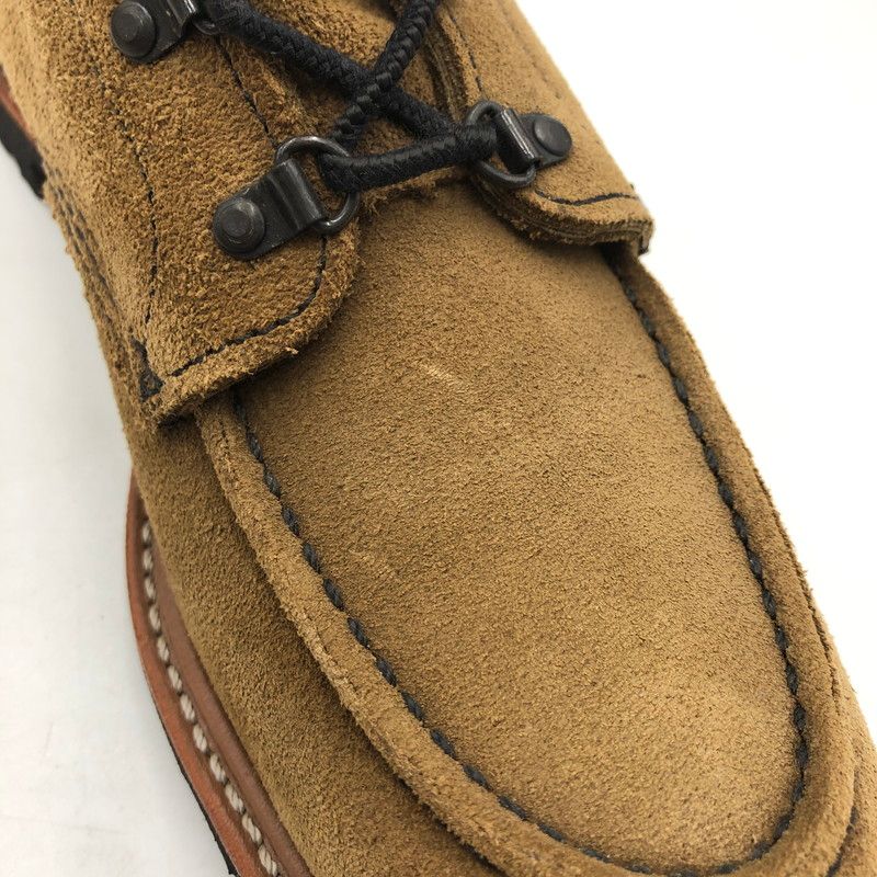 レッドウィング