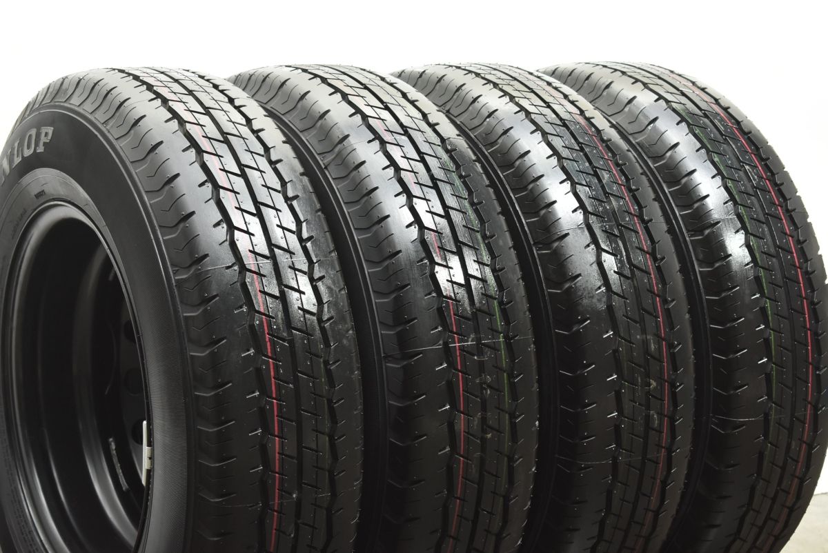 2025年製 新車外し品】トヨタ 200 ハイエース 純正 15in 6J+35 PCD139