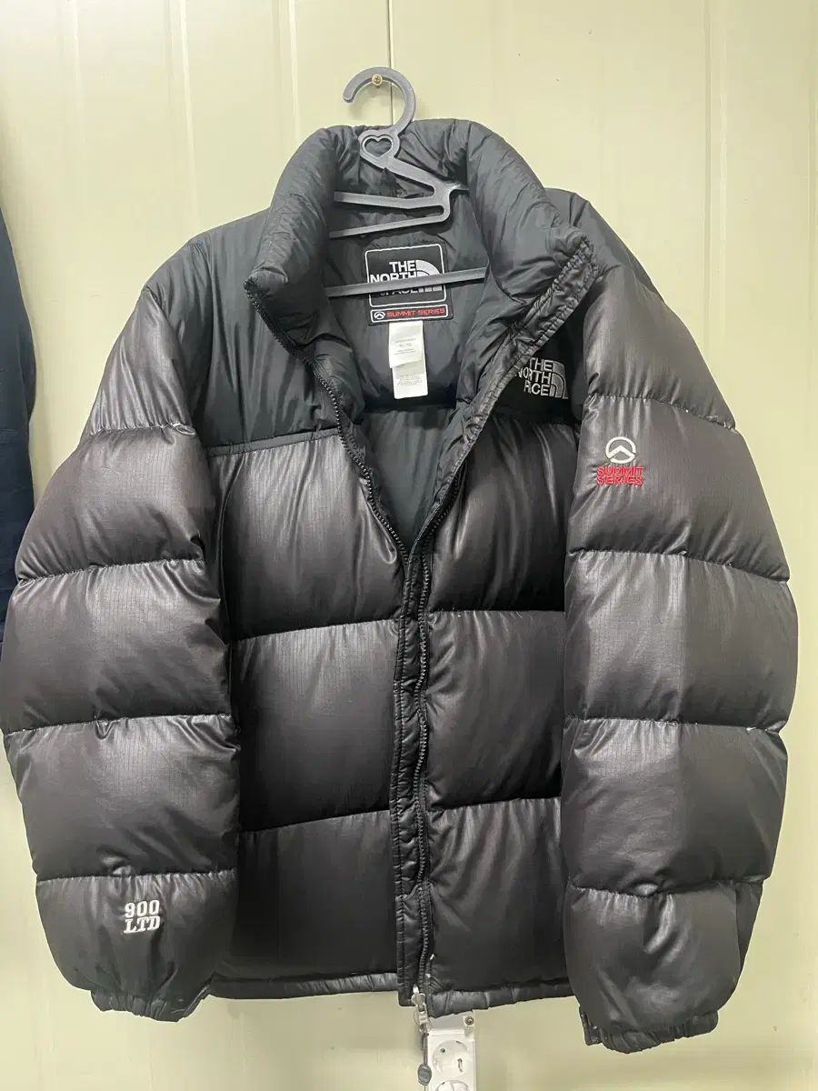 THE NORTH FACE ザノースフェイス 900 LTD ダウン xl