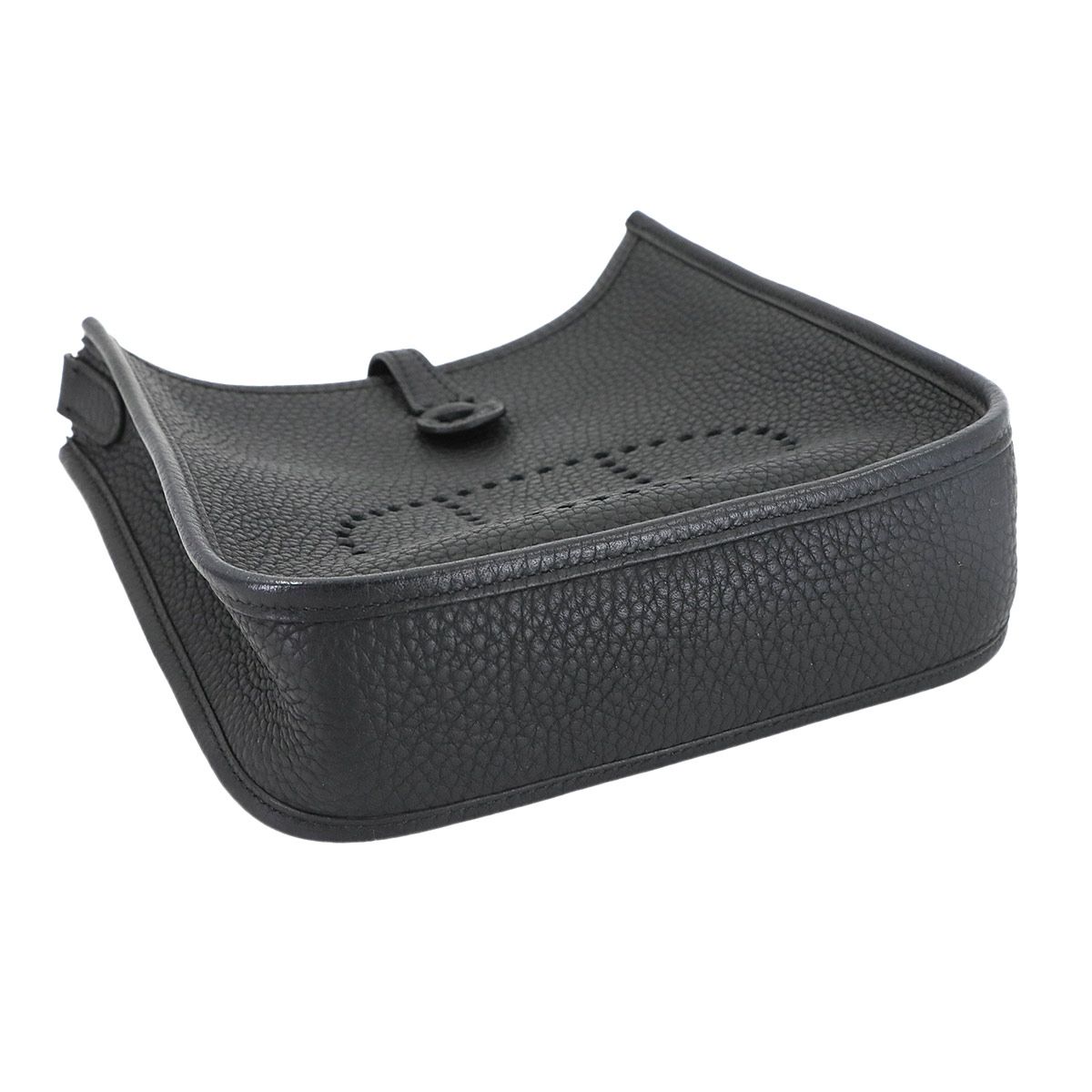 新品同様 エルメス HERMES エブリン アマゾン TPM ショルダー バッグ