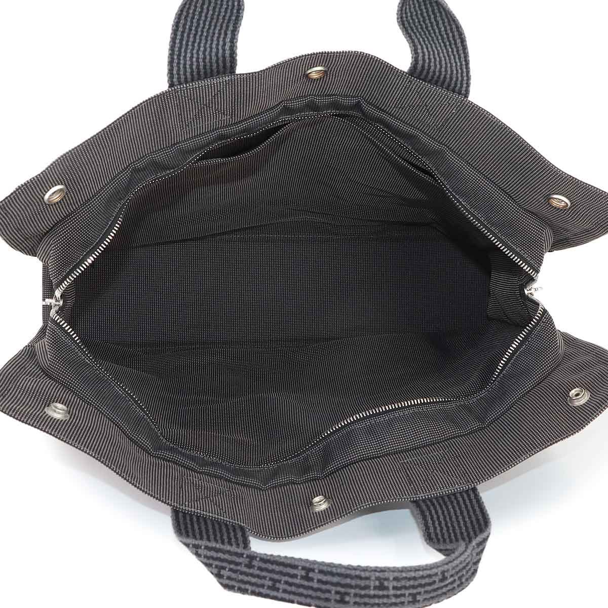 未使用 展示品 エルメス HERMES エールライン MM トート バッグ