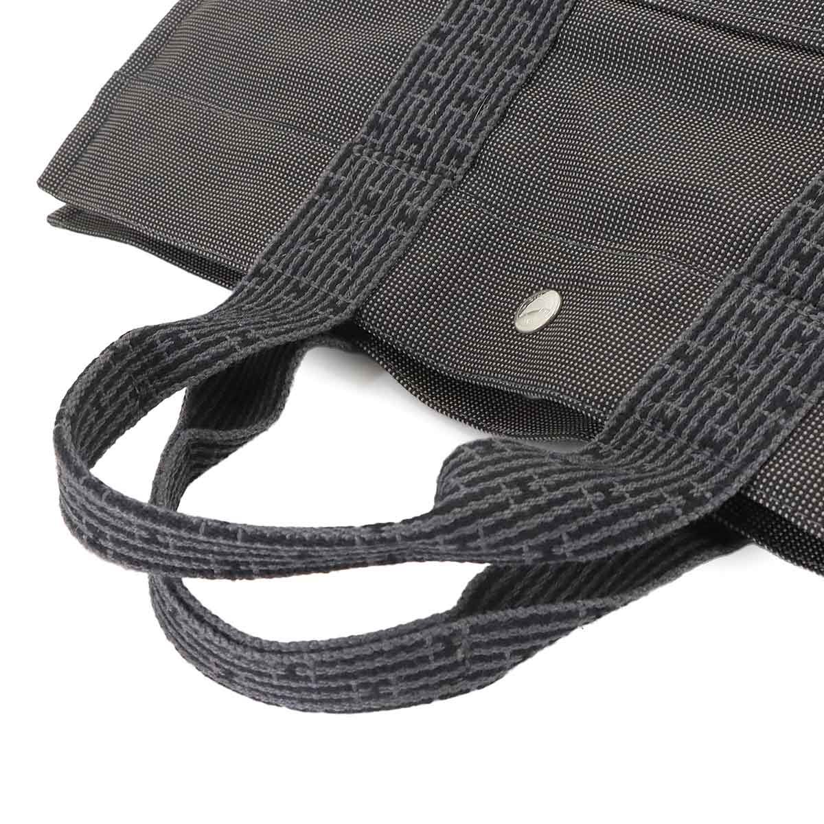 未使用 展示品 エルメス HERMES エールライン MM トート バッグ