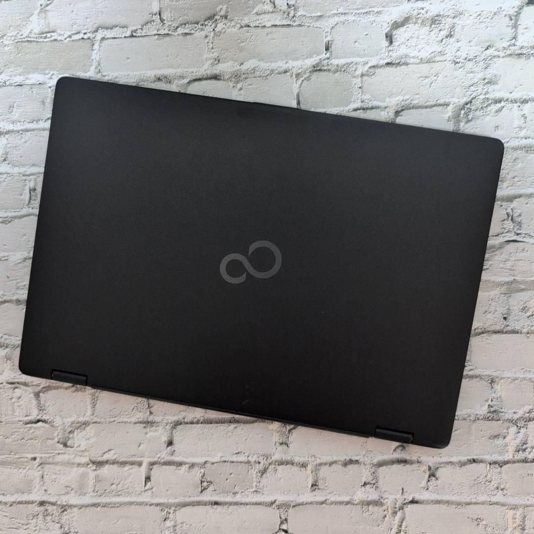 10世代i5◆Fujitsu Lifebook U9310 タッチパネル 富士通 タッチパネル LIFEBOOK U9310 8GB 10世代i5 Office付き 即納