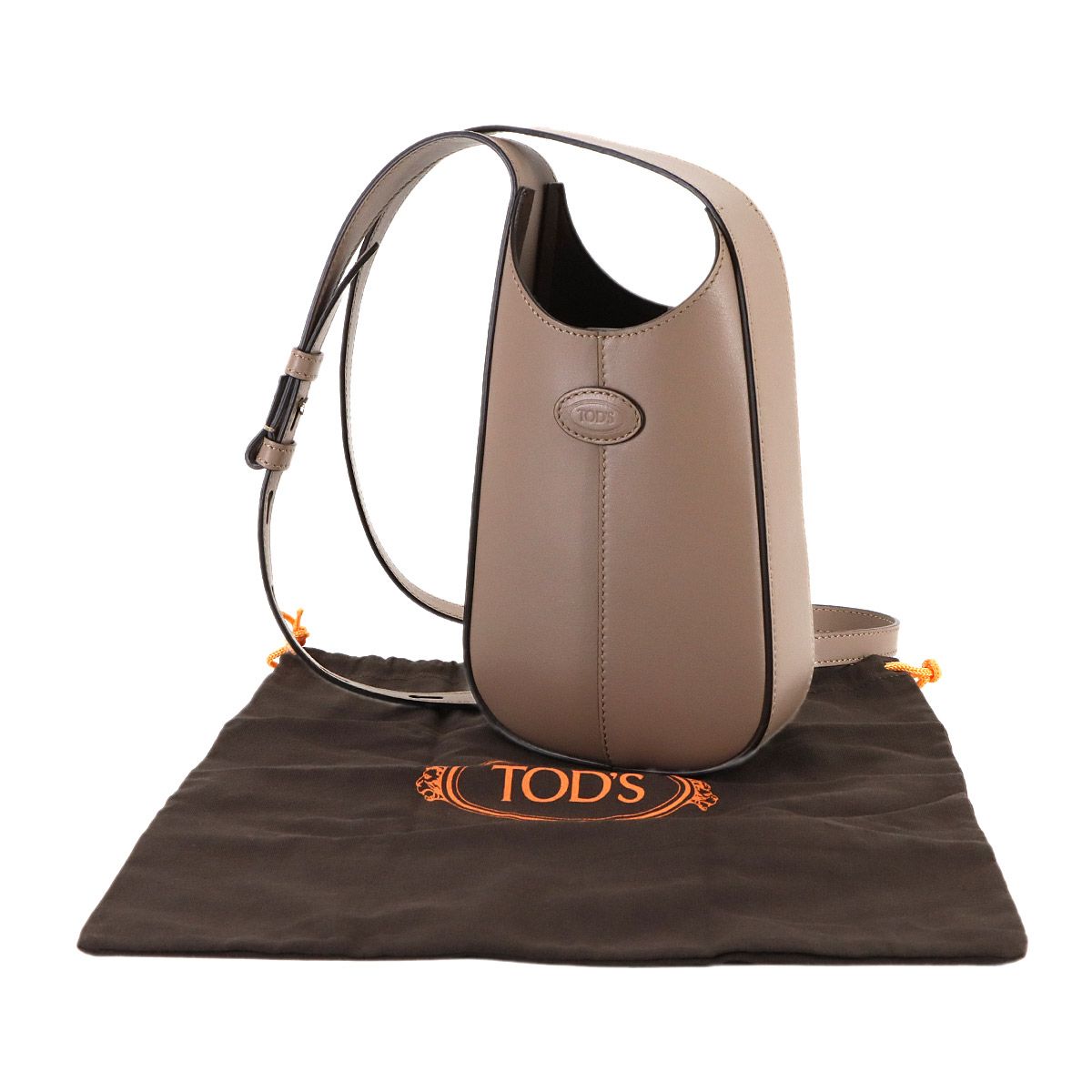 未使用 展示品 トッズ TOD