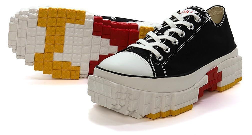 軽量 グレー 黒 ローカット 白 厚底 スニーカー チル