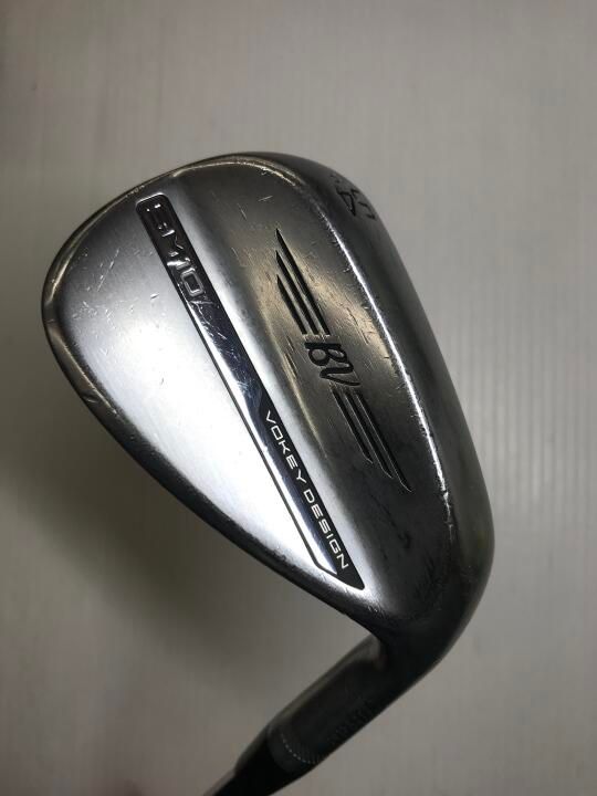 タイトリスト VOKEY SM 10 ツアークローム 54度 NSプロ MODUS 3 TOUR 105 Rフレックス ウェッジ
