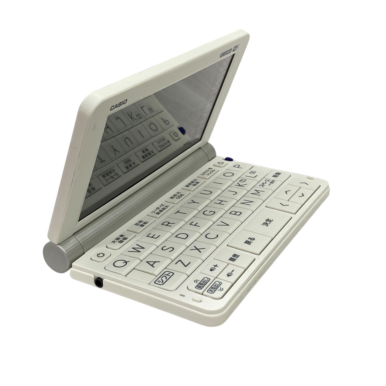 EM 114 CASIO カシオ 電子辞書 XD Ex word き