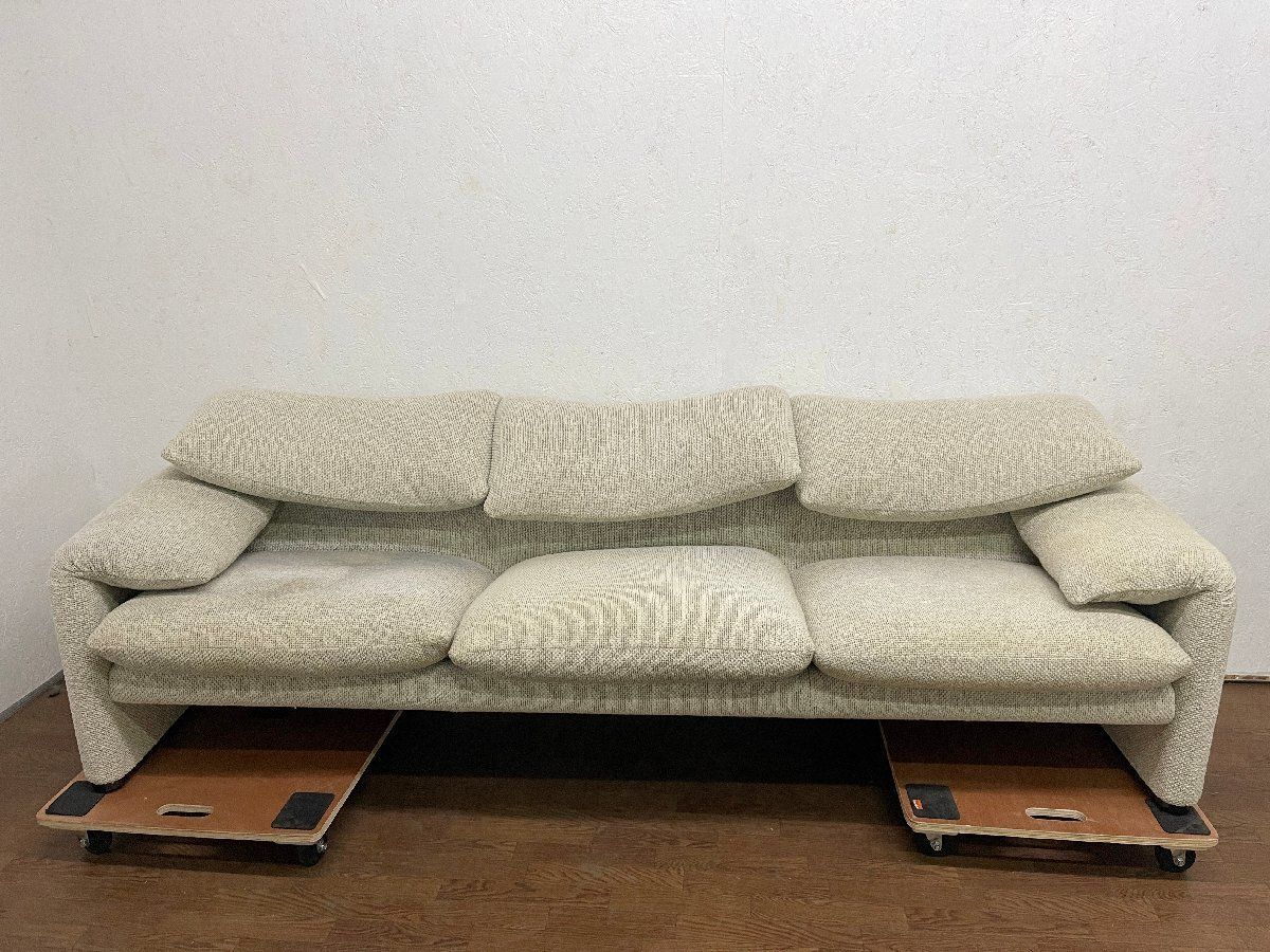 トリプル ファブリック