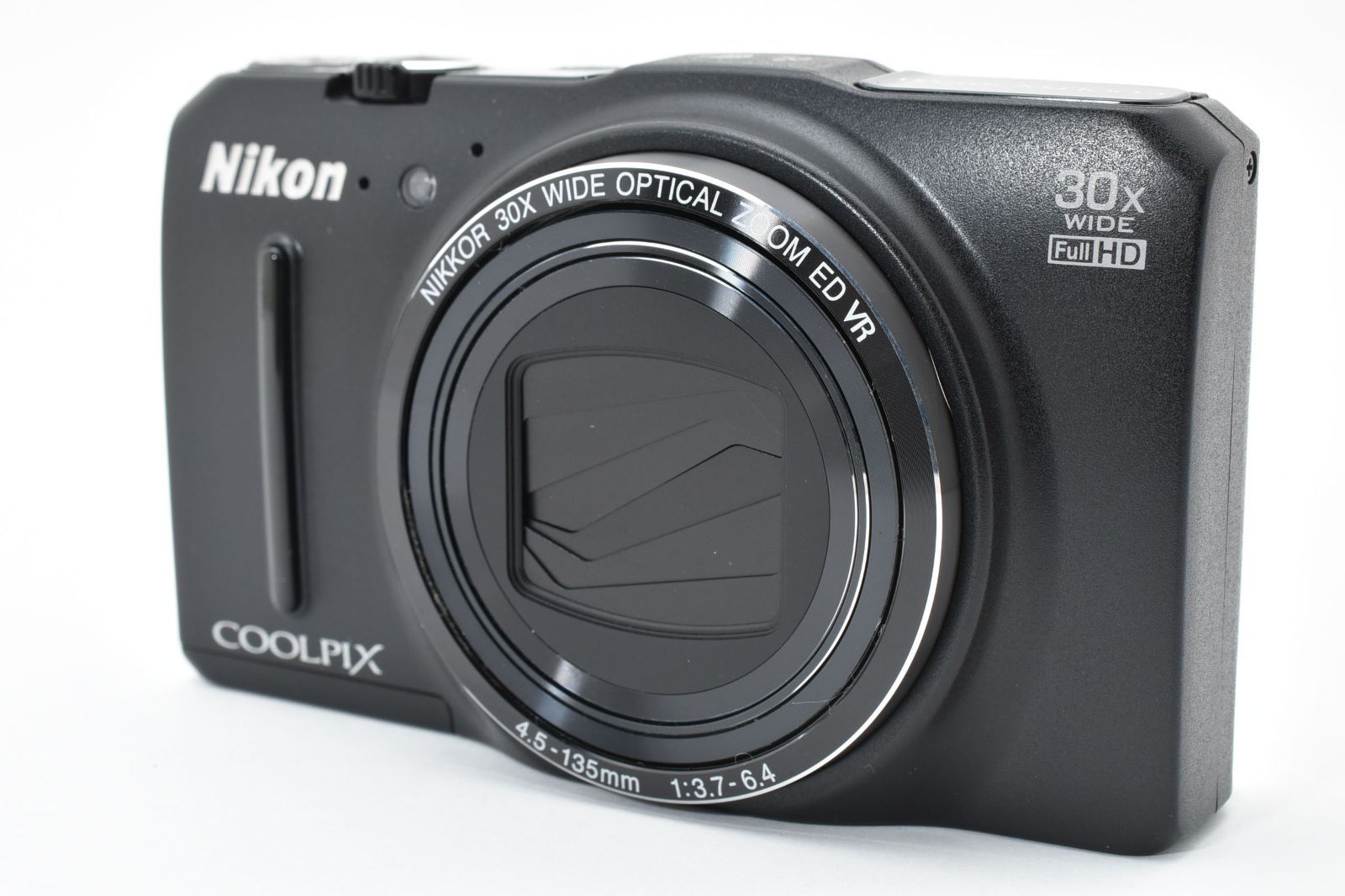 Nikon coolpix s 9700 T 06