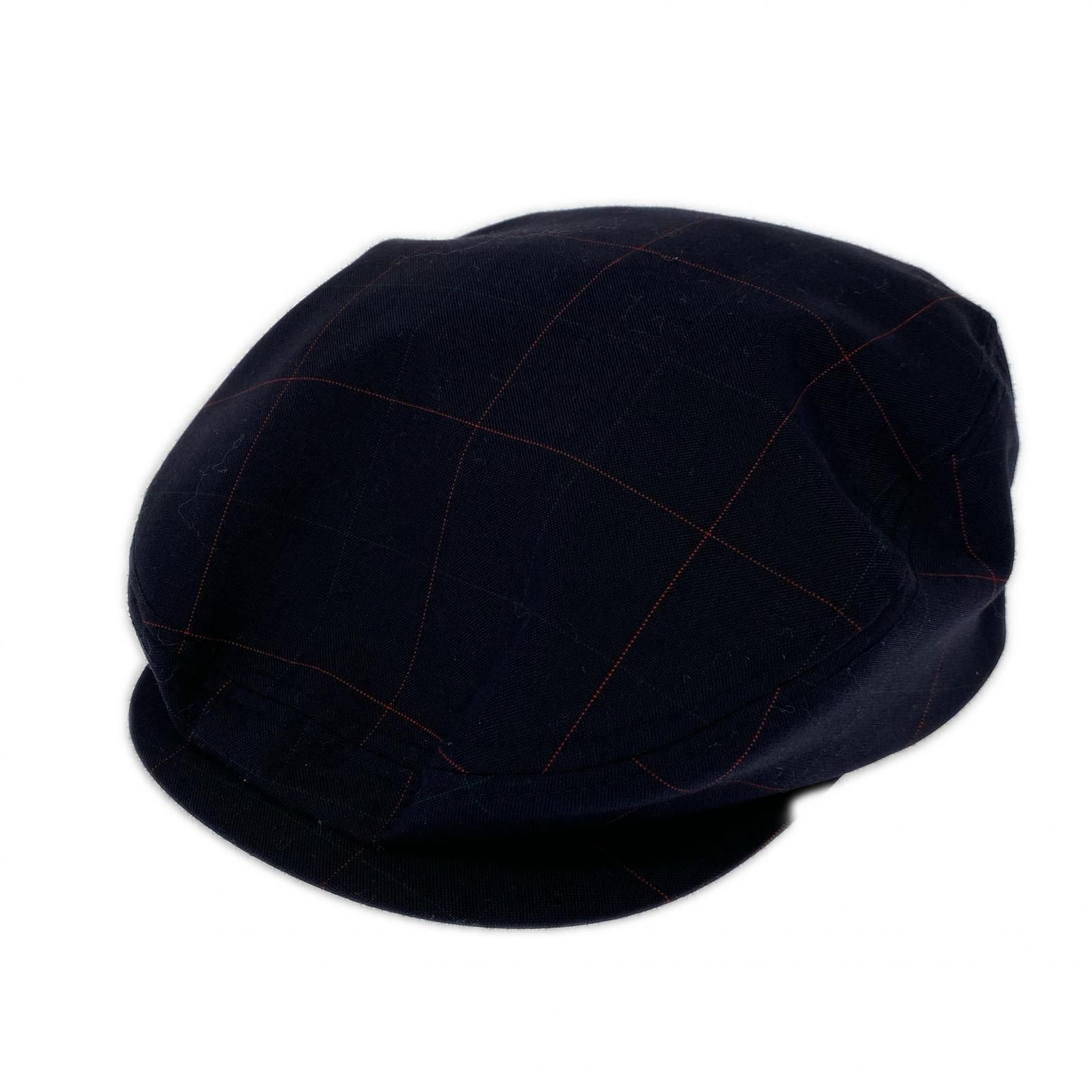 HOMELESS TAILOR ハンチング