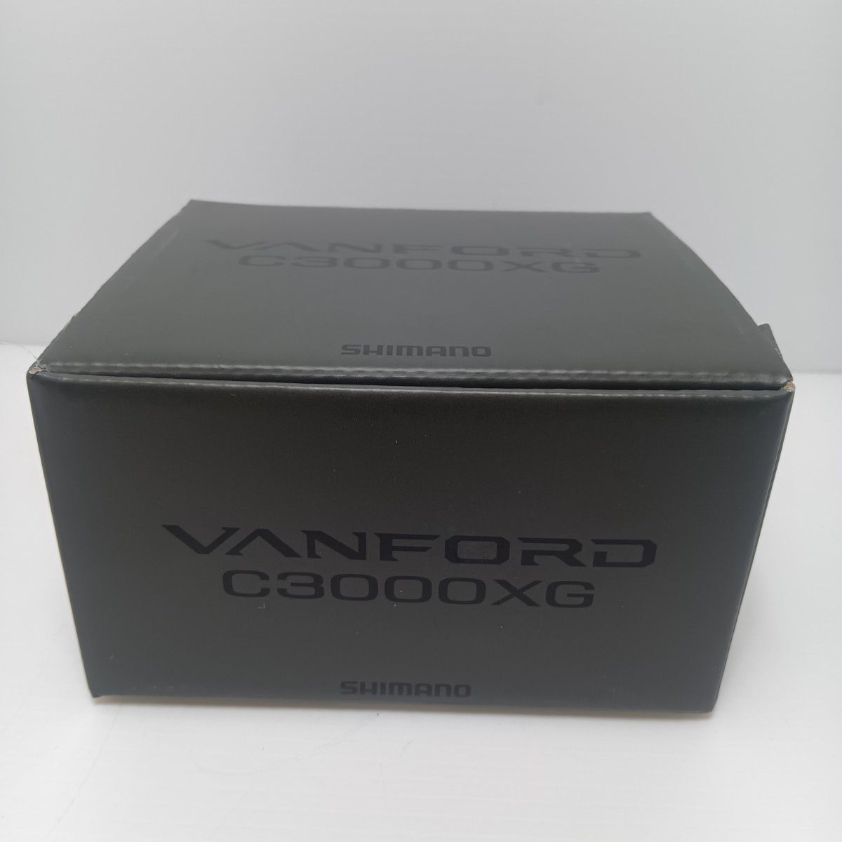 SHIMANO シマノ 24ヴァンフォード C3000XG 未使用 未使用品(S) 箱付