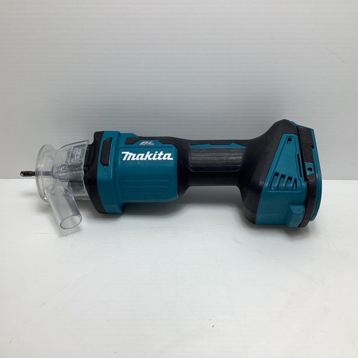MAKITA マキタ トリマー CO 181 D ブルー