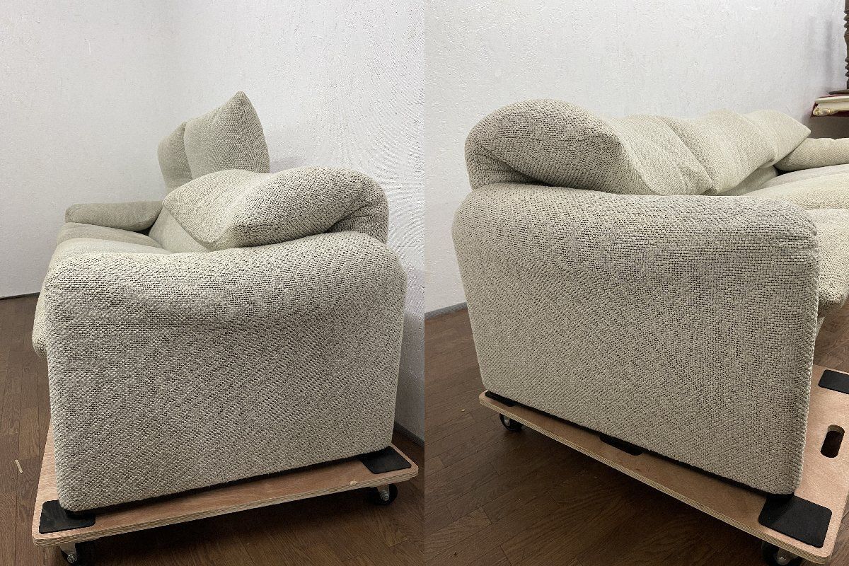 定価120万～ 貝1368