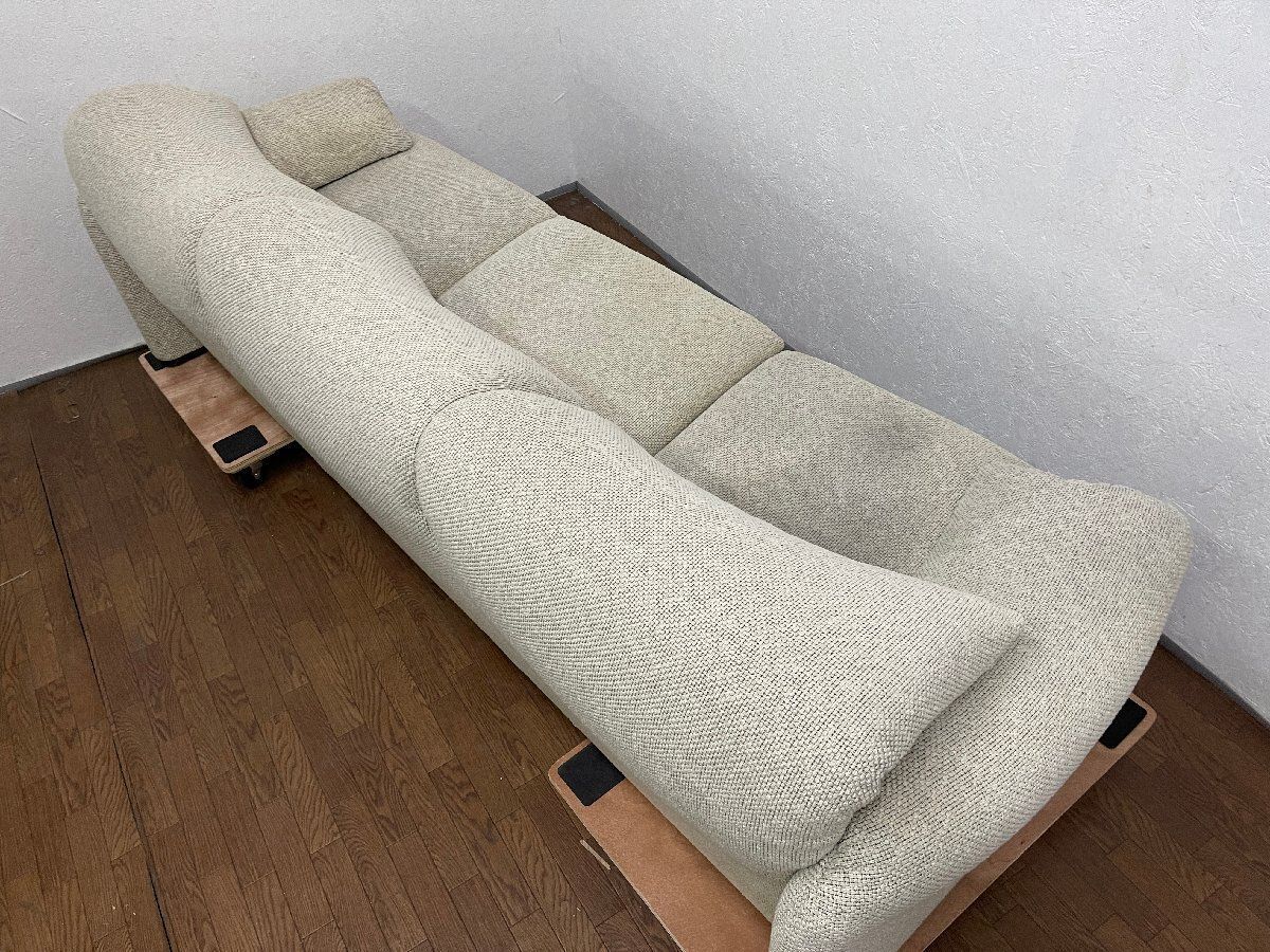 トリプル ファブリック