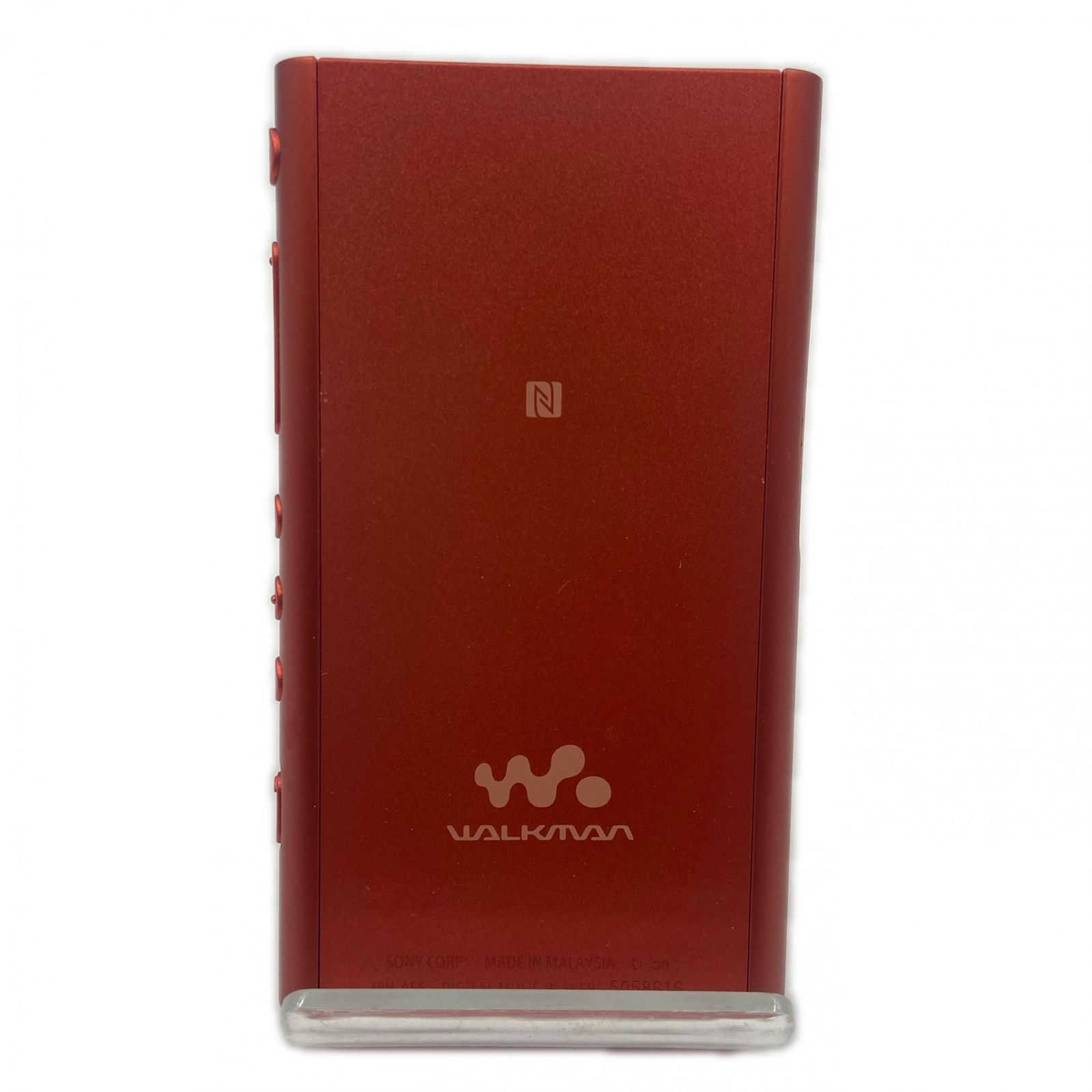 sonny ソニー デジタルミュージックプレーヤー WALKMAN 16GB NW-A55