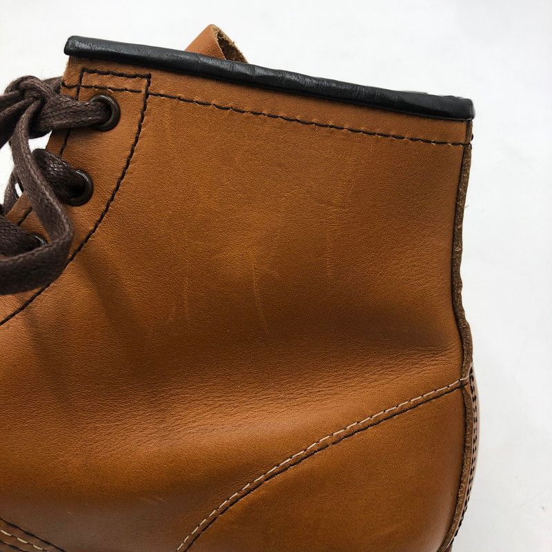 9413 ベックマンブーツ