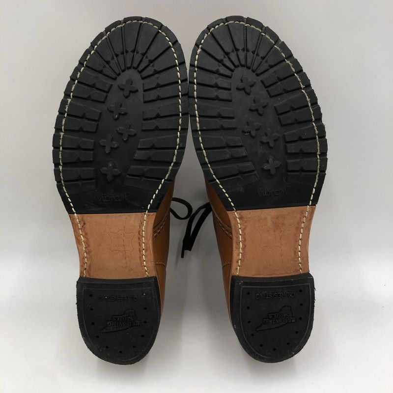 靴 ワークブーツ