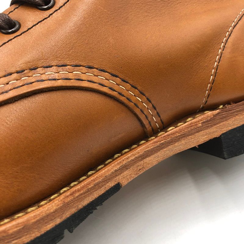 靴 ワークブーツ